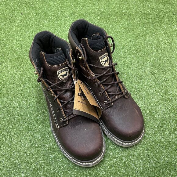 Irish Setter Kittson 6